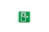 Switch Cover 511-le, ukse avamine