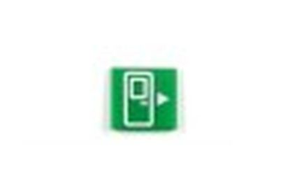Switch Cover 511-le, ukse avamine