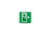Switch Cover 511-le, ukse avamine