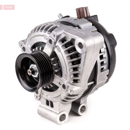 Alternator Land Rover Alternator Land Rover