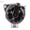 Alternator Land Rover