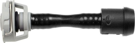Radiator Hose AUDI 8W0121081BK