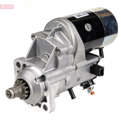 Starter 12V 2.7kW Starter 12V 2.7kW