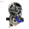 Starter 12V 2.7kW
