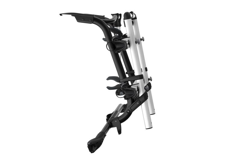 Bicycle Holder, rear rack WanderWay 2, 2 rattale (adapteritega 3-le või 4-le