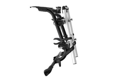 Bicycle Holder, rear rack WanderWay 2, 2 rattale (adapteritega 3-le või 4-le