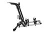 Bicycle Holder, rear rack WanderWay 2, 2 rattale (adapteritega 3-le või 4-le