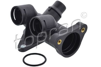 Coolant Flange VAG - 058 121 133B