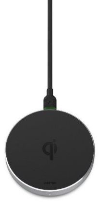 Laadimiskaabel Unisynk Qi + 1m micro USB kaabel