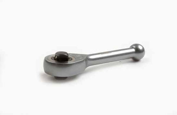 Socket Wrench Insert, oil drain plug narre, 165 mm