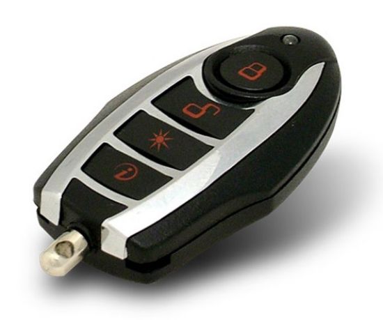 Hand Held Transmitter, alarm system Pult alarmile TSS-MOTO