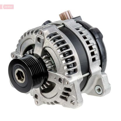 Alternator FORD Alternator FORD