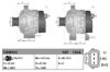 Alternator FORD