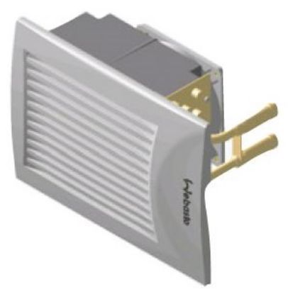 Eelsoojendi Florida 3 24V