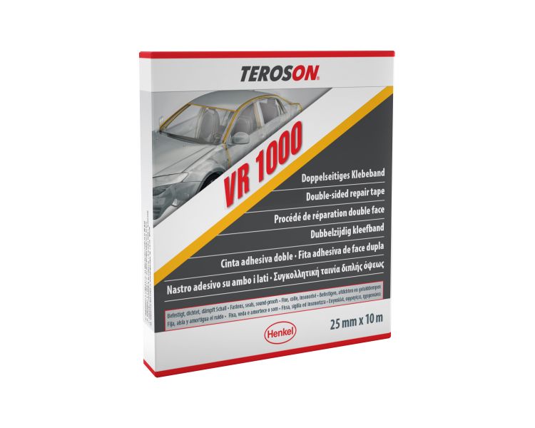Sealing Tape Teroson VR1000 12mm/10m
