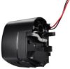 Mounting Set, roof rack TO 5200 Motor Kit 12V, Anthracite