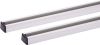Mounting Set, roof rack Mounting Rails L