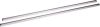 Mounting Set, roof rack Mounting Rails L
