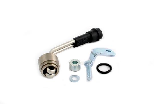 Heating Element, engine preheater system RE335 28mm 400W