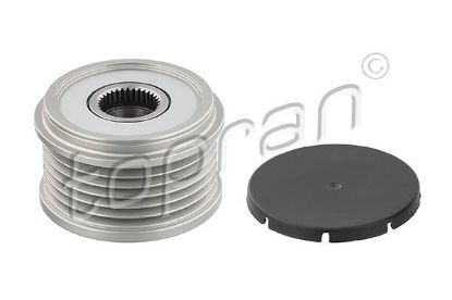 Alternator Freewheel Clutch Mercedes/Smart