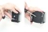 Mobile phone/PDA holder laius 49-63mm, paksus 12-16mm, tilt