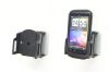Mobile phone/PDA holder laius 49-63mm, paksus 12-16mm, tilt