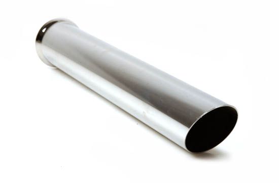 Centre/Rear Muffler Kroom toru 3" L=580 mm