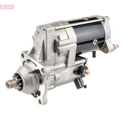 Starter 24V 7.8kW Starter 24V 7.8kW