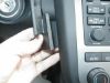 Trim Frame Nissan Murano 03- 08 center