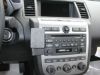 Trim Frame Nissan Murano 03- 08 center