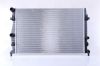 Radiator, engine cooling SEAT LEON 1.2 TSI (12-)