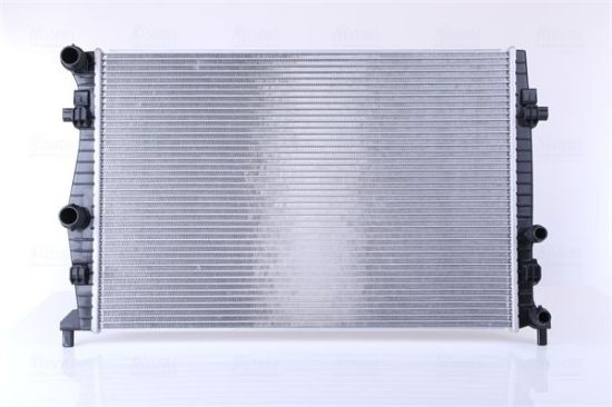 Radiator, engine cooling SEAT LEON 1.2 TSI (12-)
