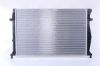 Radiator, engine cooling SEAT LEON 1.2 TSI (12-)