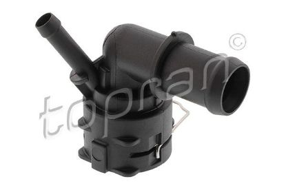 Coolant Flange VAG Coolant Flange VAG