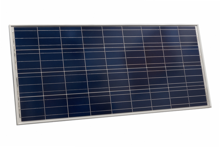 Päikesepaneelid 140W-12V Mono 1250x668x30mm series 4a