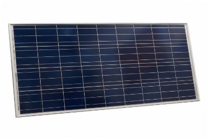 Päikesepaneelid 140W-12V Mono 1250x668x30mm series 4a