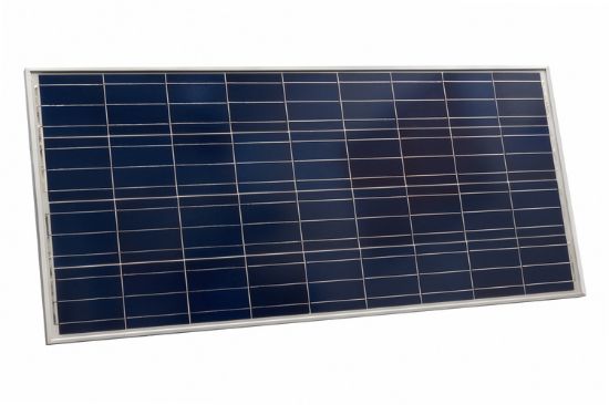 Päikesepaneelid 140W-12V Mono 1250x668x30mm series 4a