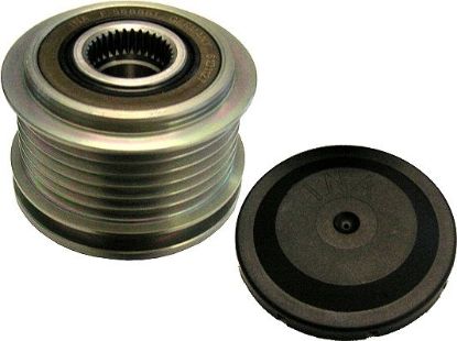 Alternator Freewheel Clutch Ford/Mazda/Volvo