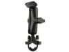 Mobile phone/PDA holder kinnitusvars B-kuul pikkus 76mm 2P mootorrattale