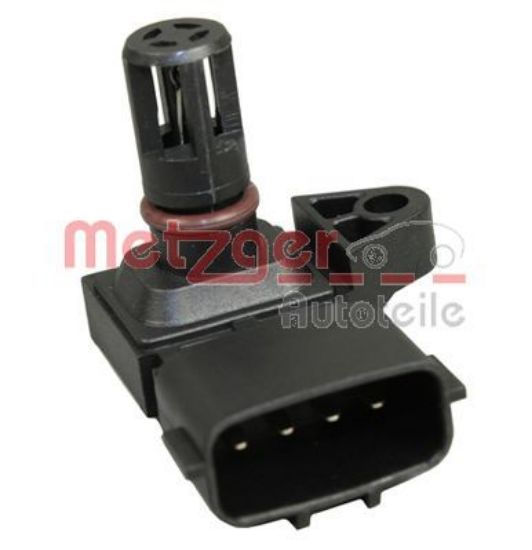 Sensor, intake manifold pressure DB