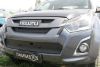 Trim/Protection Strip, radiator grille ISUZU D-MAX 2017-
