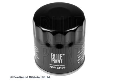 Oil Filter VOLVO - 30711781