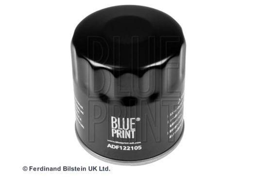 Oil Filter VOLVO - 30711781