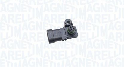 Sensor, intake manifold pressure Chevrolet, Opel