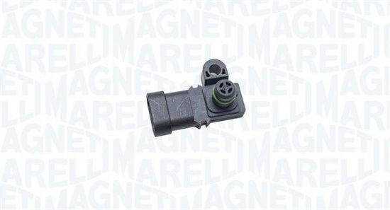 Sensor, intake manifold pressure Chevrolet, Opel