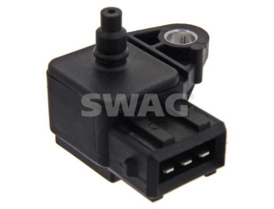 Sensor, intake manifold pressure BMW 13 61 7 787 142