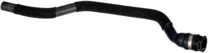Radiator Hose CITROEN 6466 FW