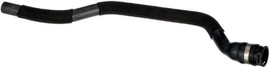 Radiator Hose CITROEN 6466 FW