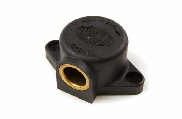Socket 12mm 2-ots, pesa kruviühendusega