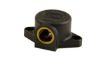 Socket 12mm 2-ots, pesa kruviühendusega